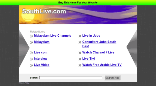 southlive.com