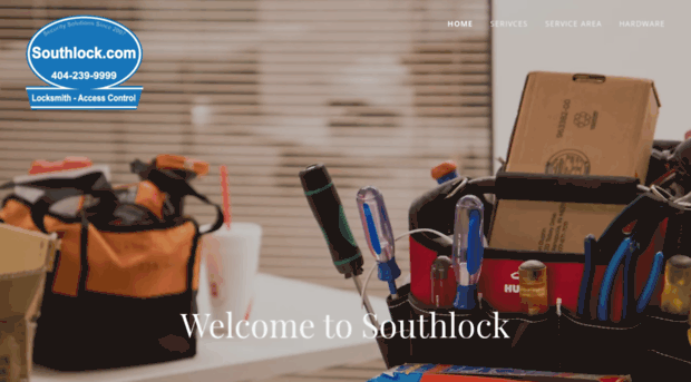 southlock.com
