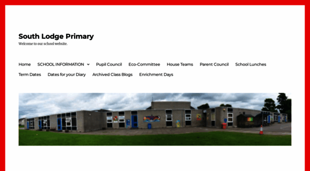 southlodgeprimary.com
