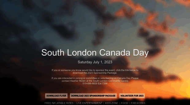 southlondoncanadaday.com