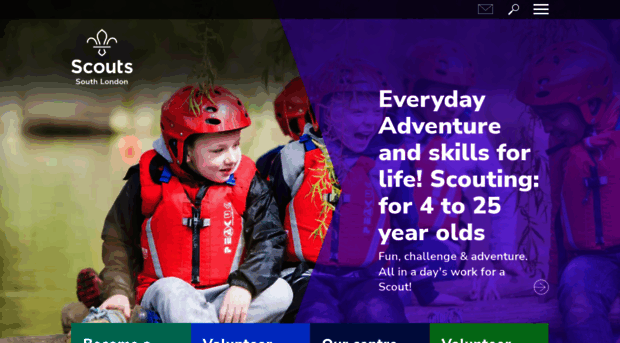 southlondonscouts.org.uk