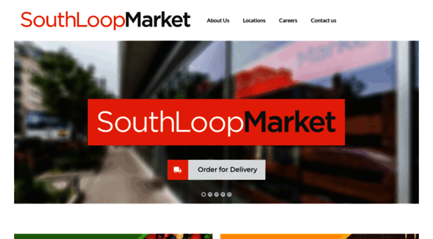southloopmarket.com