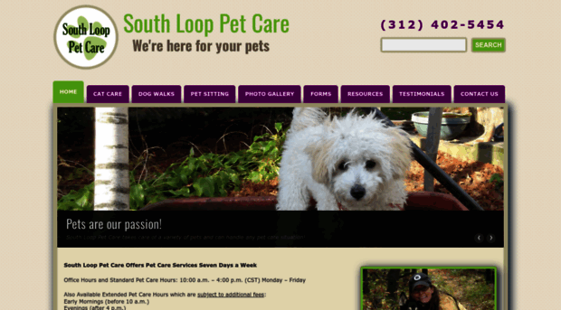 southlooppetcare.com