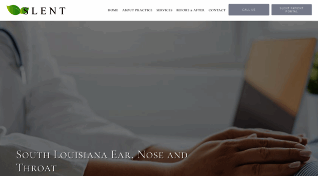 southlouisianamd.com