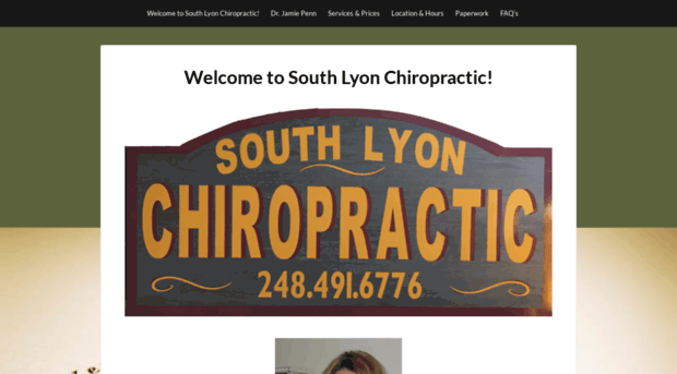 southlyonchiro.com