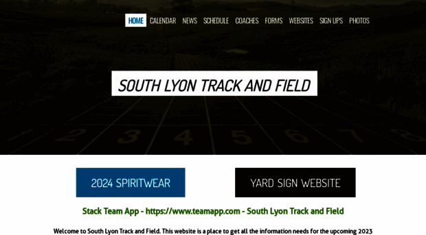 southlyontrack.weebly.com