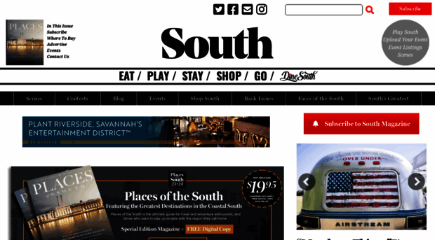 southmag.com