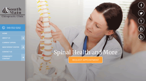 southmainchiro.com