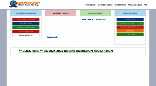 southmaldacollege.org