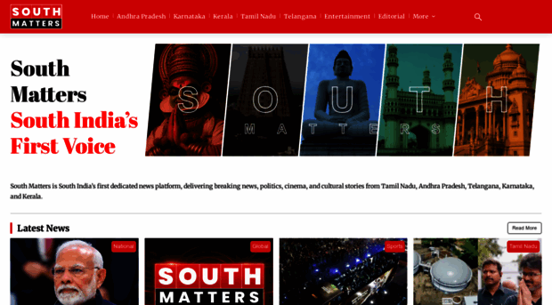 southmatters.com