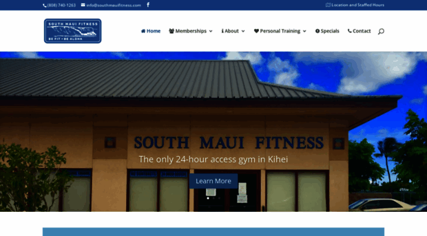 southmauifitness.com