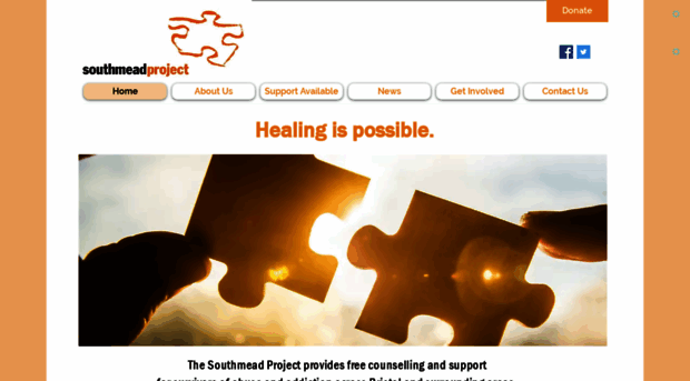 southmeadproject.org.uk