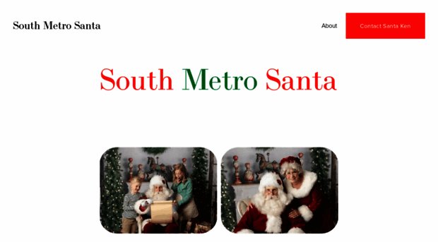 southmetrosanta.com