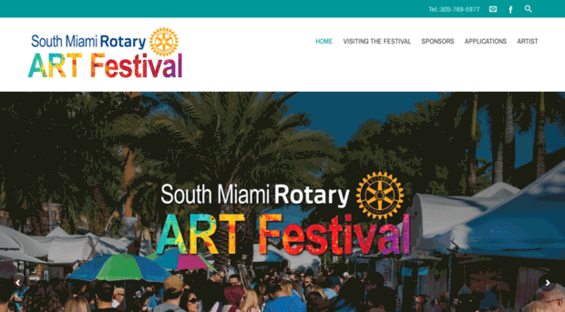 southmiamiartfest.org