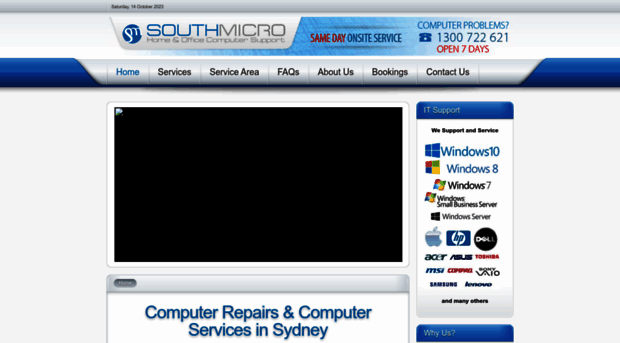 southmicro.com.au