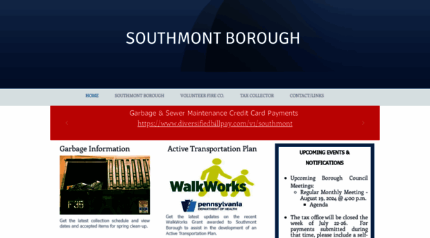 southmontborough.com