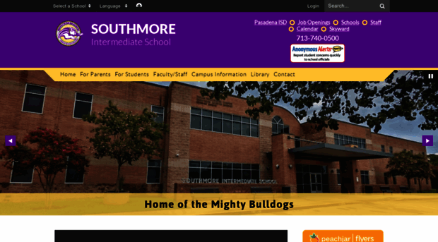 southmore.pasadenaisd.org