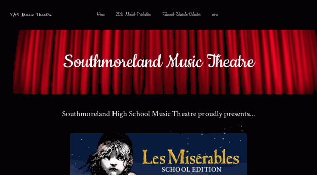 southmorelandmusical.net