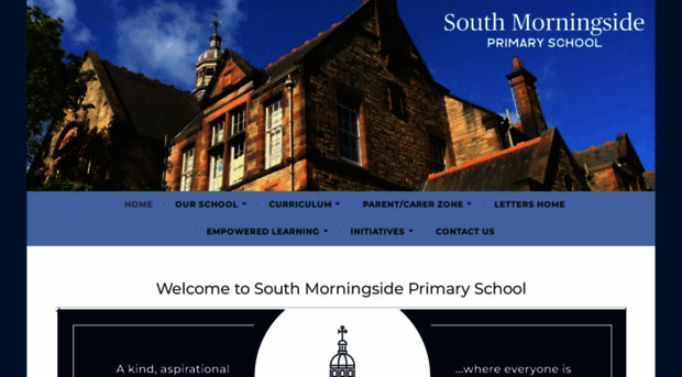 southmorningsideprimary.com