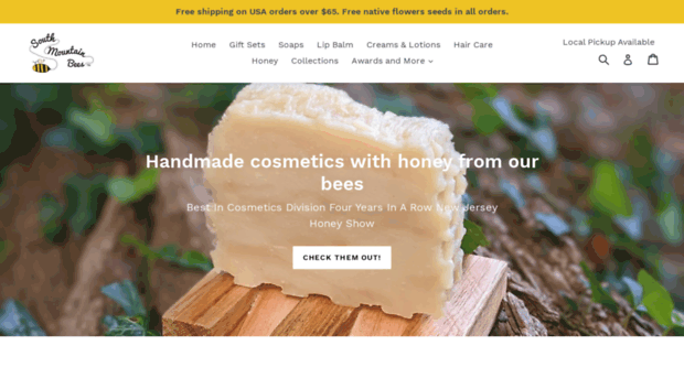 southmountainbees.com