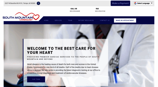 southmountaincardiology.com