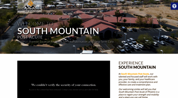 southmountainpostacute.com