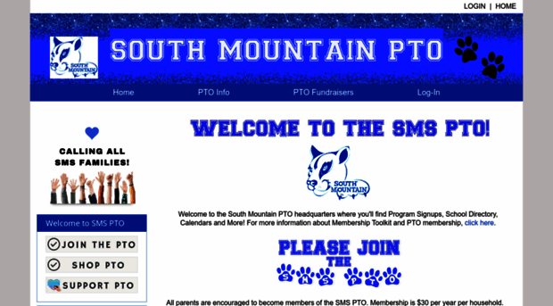 southmountainpto.membershiptoolkit.com