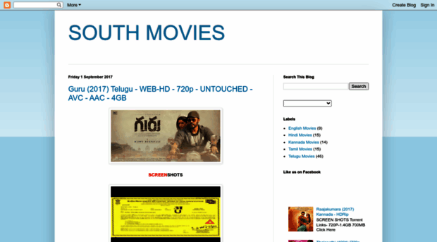 southmoviez.blogspot.com