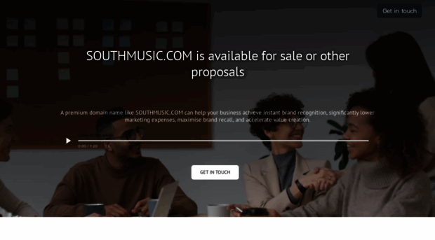 southmusic.com