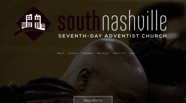 southnashvillesda.org