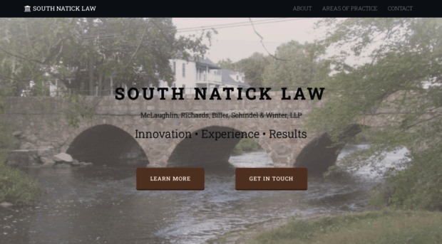 southnaticklaw.com