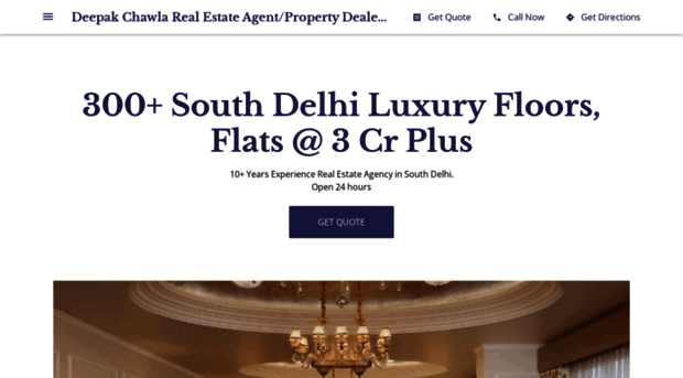 southnewdelhi.com