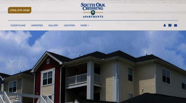 southoakcrossing.com