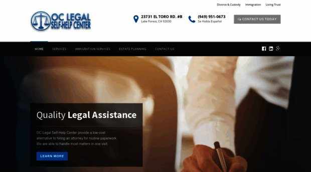 southoclegal.com