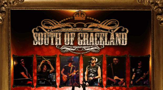 southofgraceland.com