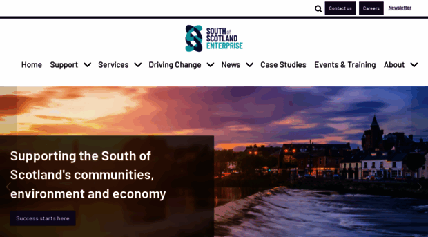 southofscotlandenterprise.com