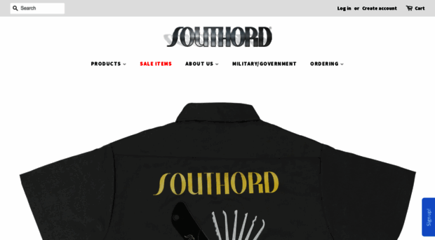 southord.com