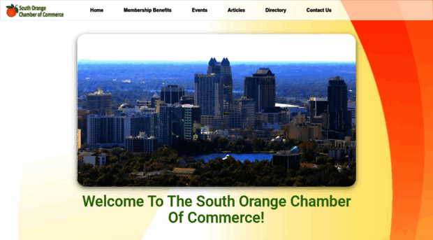 southorlandochamber.com