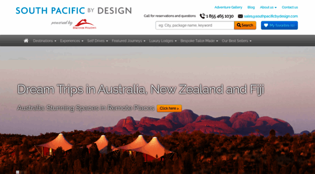 southpacificbydesign.com