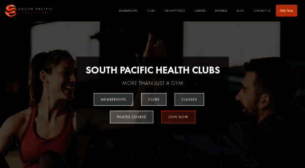 southpacifichc.com.au