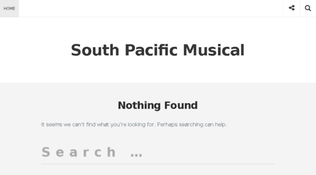 southpacificmusical.com.au