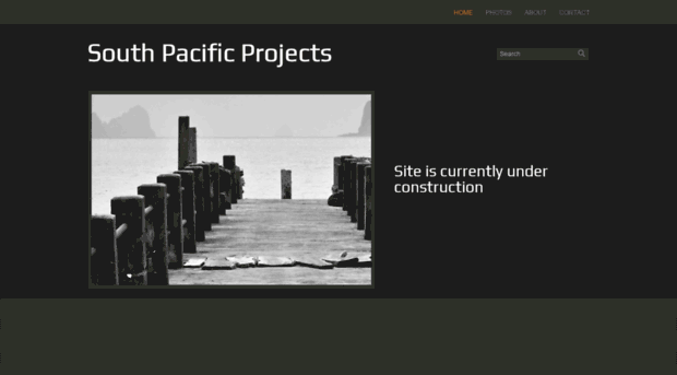 southpacificprojects.com