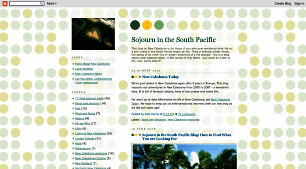 southpacificsojourn.blogspot.com