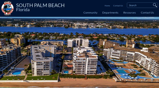 southpalmbeach.com