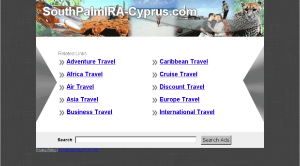 southpalmira-cyprus.com