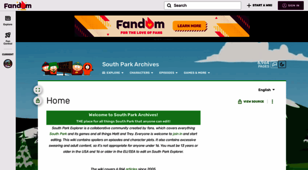 southpark.fandom.com