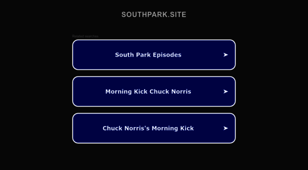 southpark.site