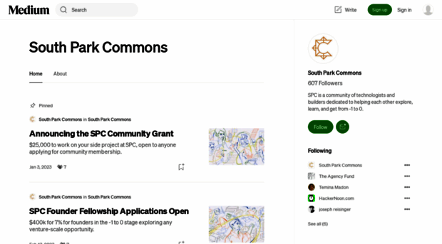 southparkcommons.medium.com