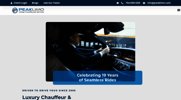 southparklimo.com