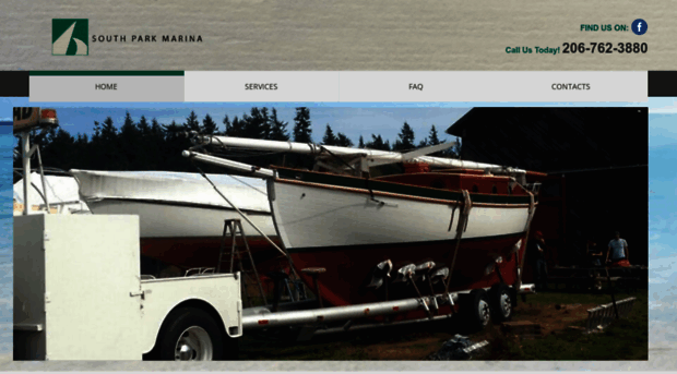 southparkmarina.com